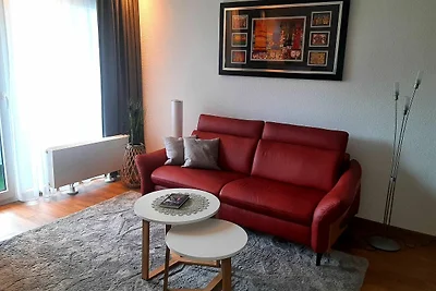 Ferienwohnung Kristin Pohl