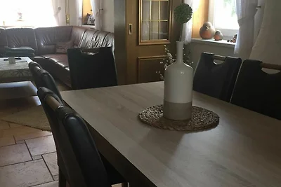 Appartamento Vacanza con famiglia Sankt Andreasberg
