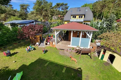 Vakantieappartement Gezinsvakantie Loddin