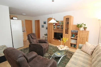 Appartamento Vacanza con famiglia Warnemünde