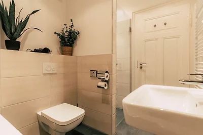 Vakantieappartement Gezinsvakantie Mittelweser