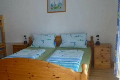 Appartamento Vacanza con famiglia Rust