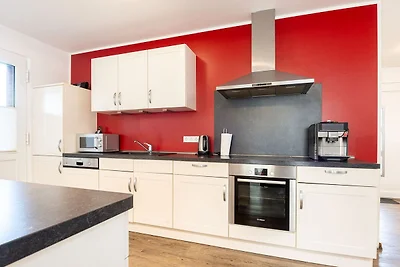 apartman za odmor Obiteljski odmor Hesel