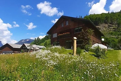Ferienwohnung Kanis