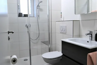 Vakantieappartement Gezinsvakantie Breuberg