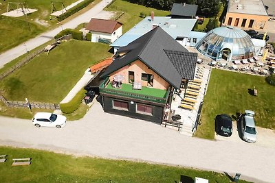 Steirer Apartment mit grossem Balkon