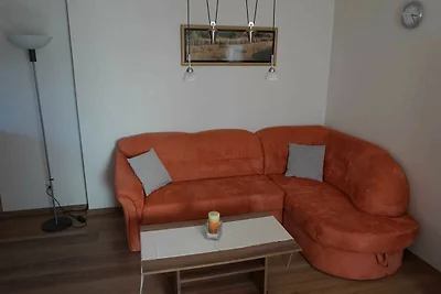 Appartamento Vacanza con famiglia Wittmund