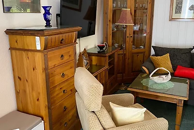 Ferienwohnung Fürsti