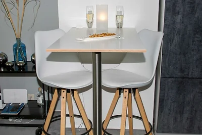 171 Wohnung mit Meerblick