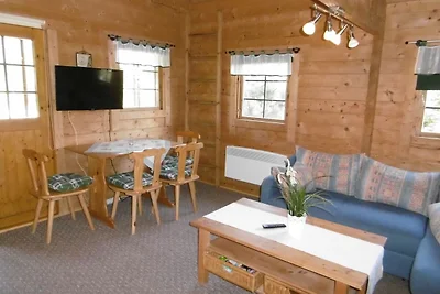 Vakantieappartement Gezinsvakantie Mursewiek