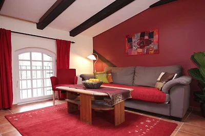 Vakantieappartement Gezinsvakantie Behren-Lübchin