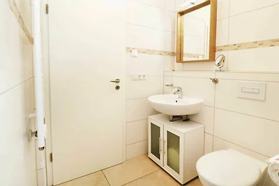 Ferienhaus Sinha-3 SZ bis max. 5 Pers.