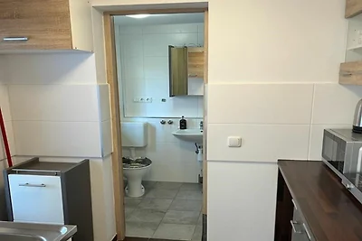 Casa vacanze Vacanza di relax Bansin