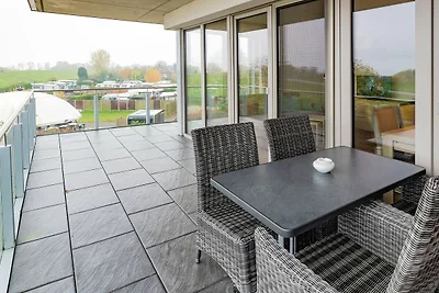 Lee Appartement D3 R3 mit Panoramablick