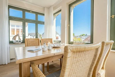 Villa Goodewind, App. 7.1 Maximilian