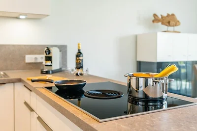 Vakantieappartement Gezinsvakantie Garz