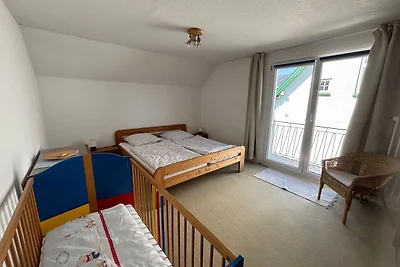 Ferienhaus Alte Abnahme