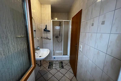 Vakantieappartement Gezinsvakantie Mellenthin