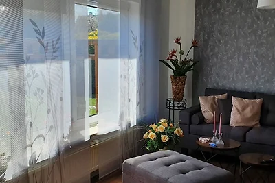 Ferienhaus Nagel