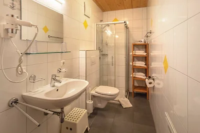 Familienappartement