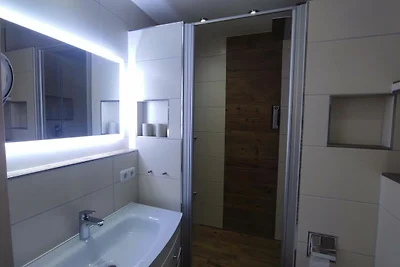 Apartament Dla rodzin Bad Harzburg