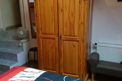 Appartamento Vacanza con famiglia Rust