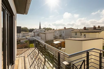 Quartier 7, App. 13
