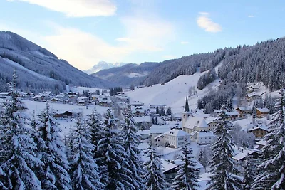 Ferienwohnung Gemütlichkeit