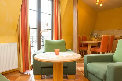 Albergo Cultura ed escursioni Rust