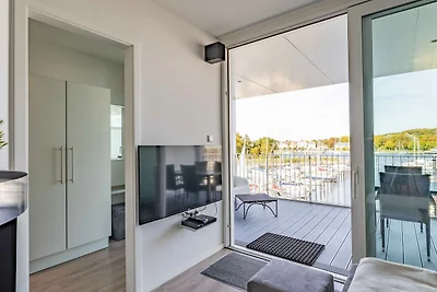 Appartamento Vacanza con famiglia Travemünde