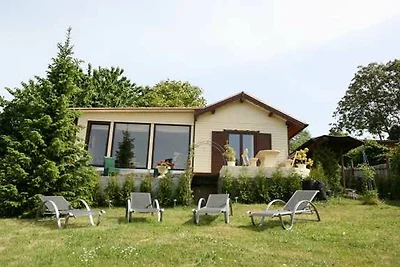 Vakantiehuis Ontspannende vakantie Bad Doberan