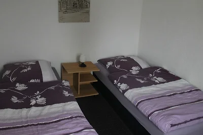 Ferienhaus Flach (40 m² bis 2 Pers.)