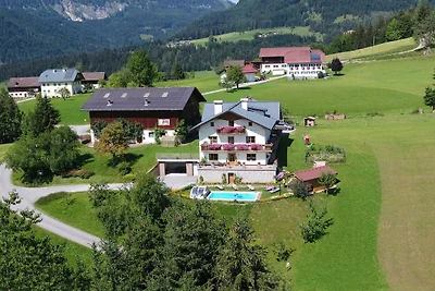Appartamento Vacanza con famiglia Abtenau