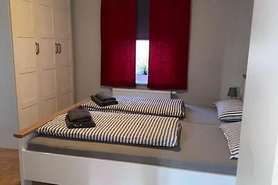 Apartamento Vacaciones familiares Karlshorst