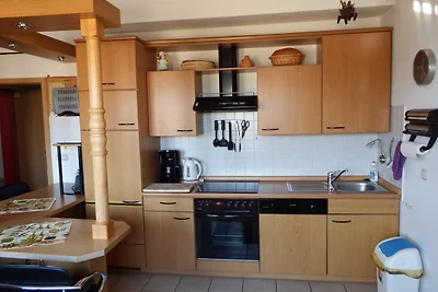 Ferienwohnung Oase 28-1 SZ bis max. 4 Pers.