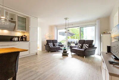 Quartier Frohsinn, App. 03