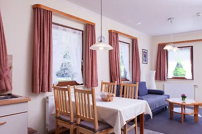 Ferienwohnung 2 „Stübenbach“