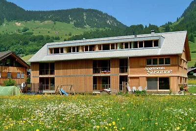 Apartment Diedams [EG | 45 m²]
