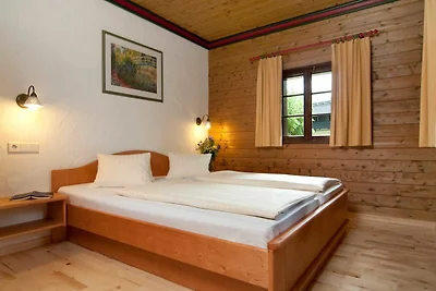 Appartement Sommerfrische 1