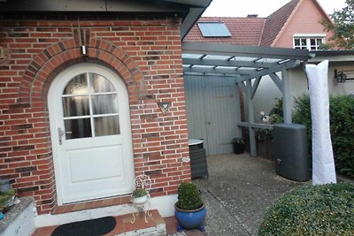 Vakantieappartement Gezinsvakantie Bad Bramstedt