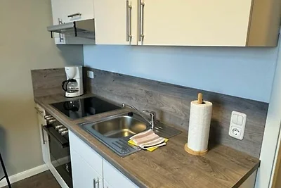 Käppen Plambeck, 1. OG, Whg. 3