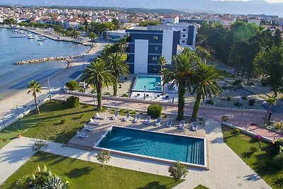 Hotel cultural and sightseeing holiday Novalja