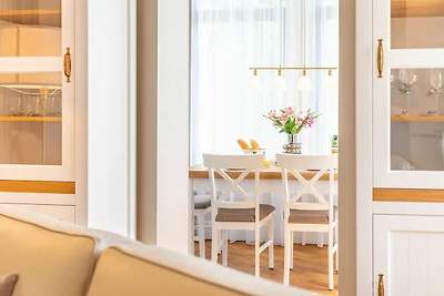 Villa Waldschloss * App. 12