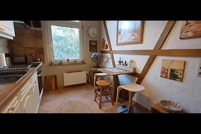 Apartamento Vacaciones familiares Büsum