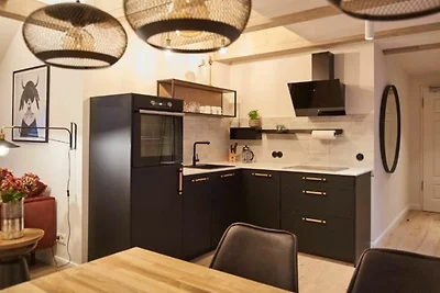 Vakantieappartement Gezinsvakantie Görlitz