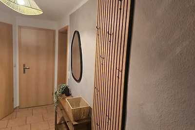 Ferienwohnung Graf Alte Bäckerei