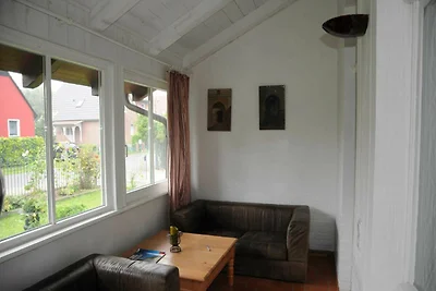 Vakantieappartement Gezinsvakantie Thiessow
