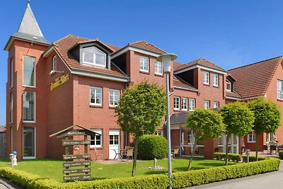 Albergo Cultura ed escursioni Bensersiel