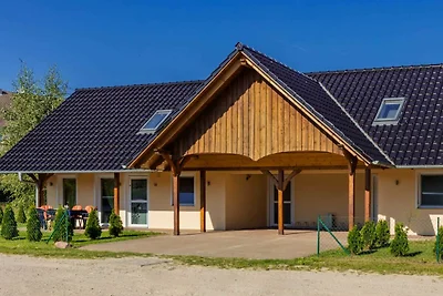 Appartamento Vacanza con famiglia Mölschow