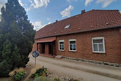 Ferienwohnung Schorrentin